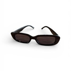 Classic Black Sunglasses